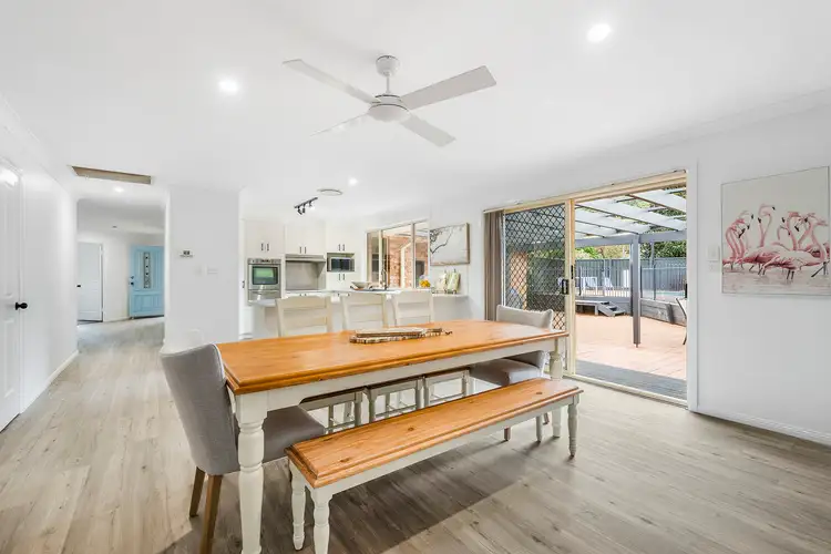 Sixth view of Homely house listing, 6 Kalimna Close, Port Macquarie NSW 2444