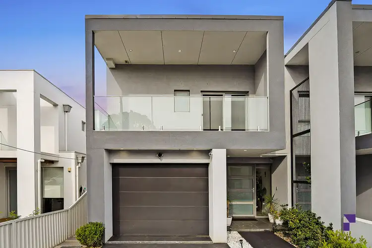 53 Railway Parade, Condell Park NSW 2200