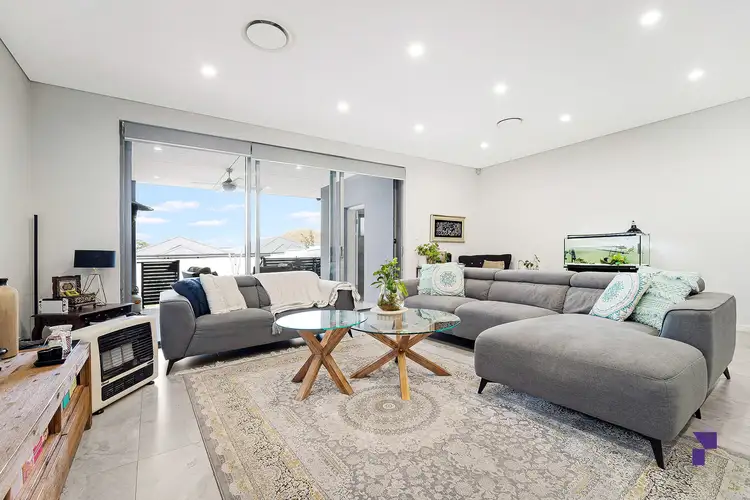 Third view of Homely semi-detached listing, 53 Railway Parade, Condell Park NSW 2200