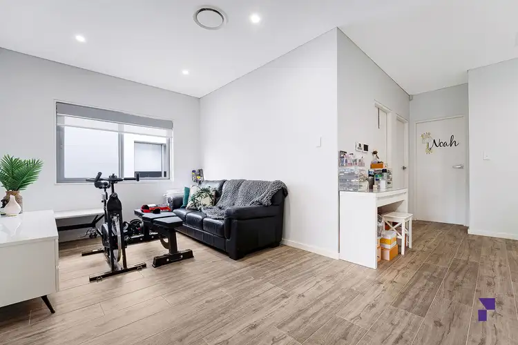 Fourth view of Homely semi-detached listing, 53 Railway Parade, Condell Park NSW 2200