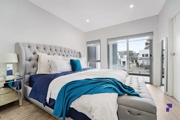 Fifth view of Homely semi-detached listing, 53 Railway Parade, Condell Park NSW 2200