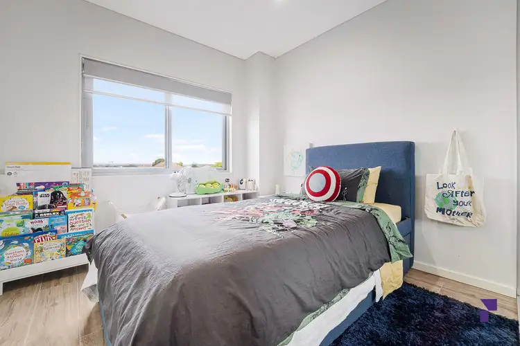 Sixth view of Homely semi-detached listing, 53 Railway Parade, Condell Park NSW 2200