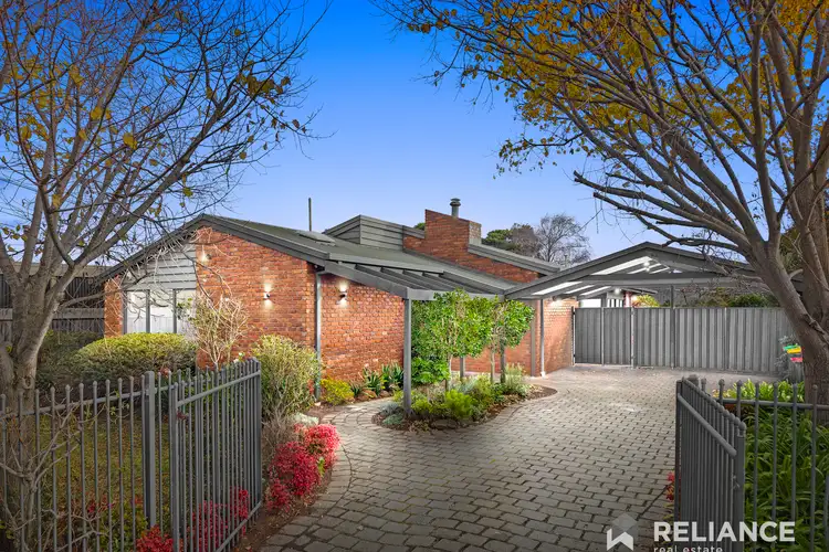 5 Broadlands Court, Hoppers Crossing VIC 3029