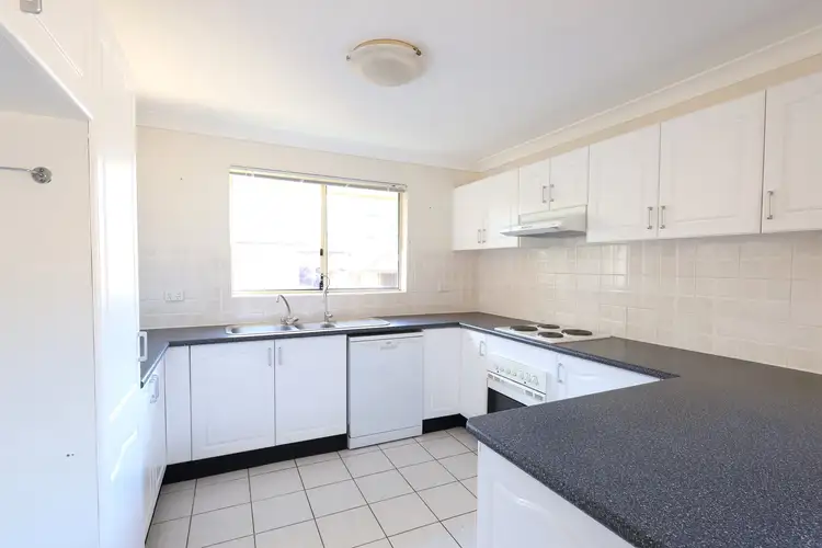 10/515-521 President Avenue, Sutherland NSW 2232