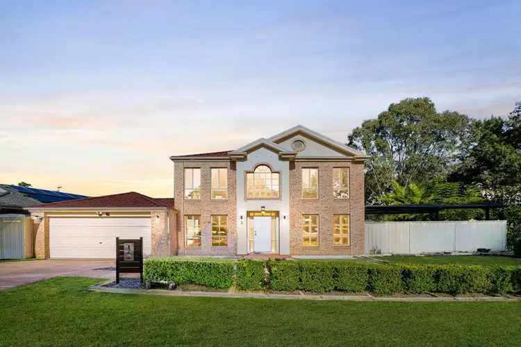 Main view of Homely house listing, 5 Paperbark Street, Hamlyn Terrace NSW 2259