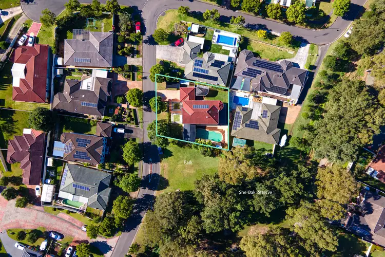Third view of Homely house listing, 5 Paperbark Street, Hamlyn Terrace NSW 2259