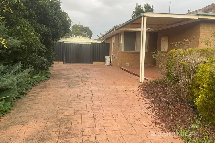 5 Clitheroe Drive, Wyndham Vale VIC 3024