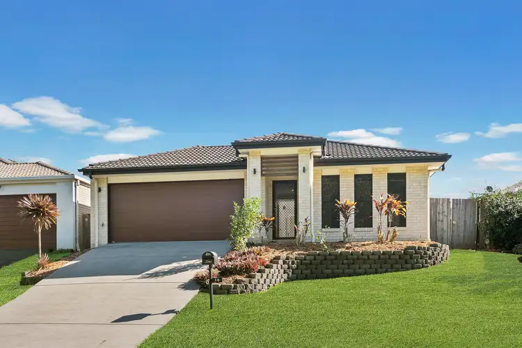 16 Nicola Street, Warner QLD 4500
