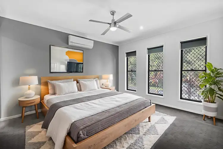 Sixth view of Homely house listing, 16 Nicola Street, Warner QLD 4500