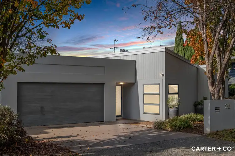 21 Phantom Street, Harrison ACT 2914