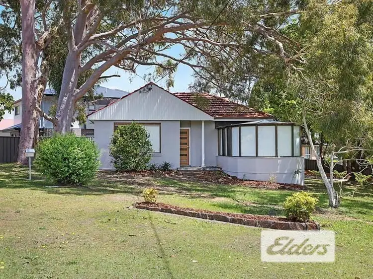 2 Milne Street, Shortland NSW 2307
