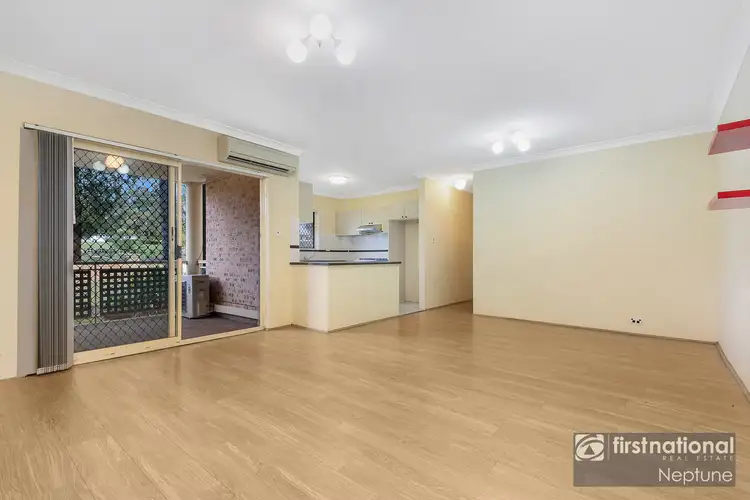 1/253-255 Dunmore Street, Pendle Hill NSW 2145