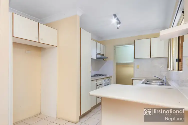 Fifth view of Homely apartment listing, Address available on request