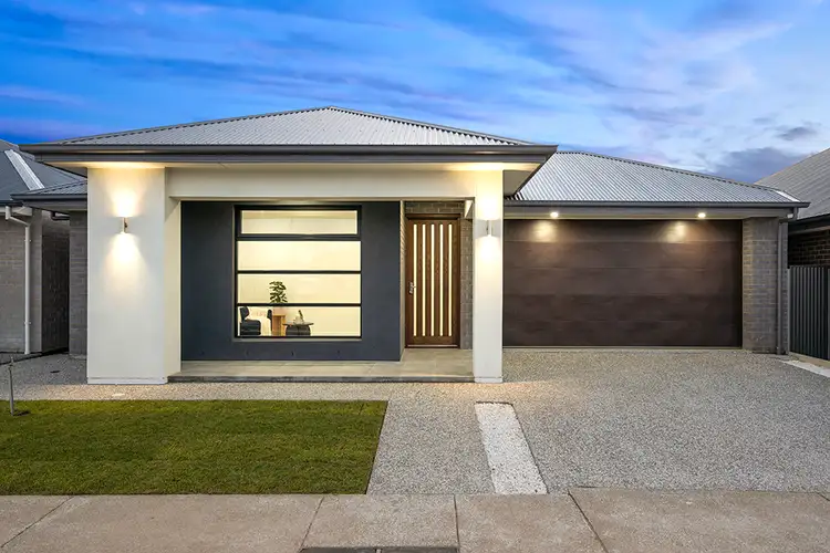85 Osprey Drive, Riverlea Park SA 5120