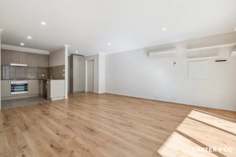 Third view of Homely apartment listing, 31/31 Thynne Street, Bruce ACT 2617