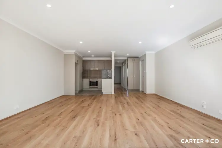 Fourth view of Homely apartment listing, 31/31 Thynne Street, Bruce ACT 2617