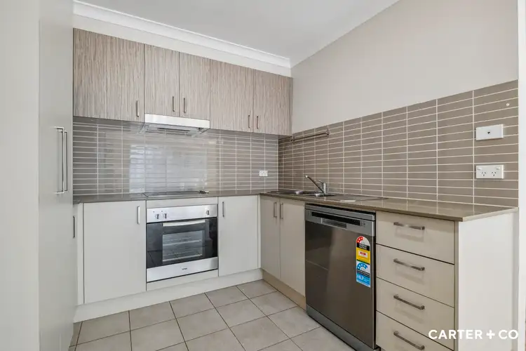 Fifth view of Homely apartment listing, 31/31 Thynne Street, Bruce ACT 2617