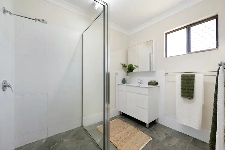 Fourth view of Homely townhouse listing, 5/16 Cowley Street, West End QLD 4810