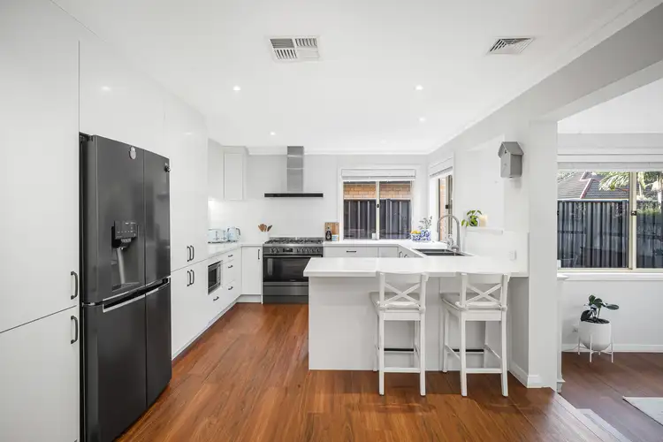 Second view of Homely house listing, 9 Comet Circuit, Beaumont Hills NSW 2155
