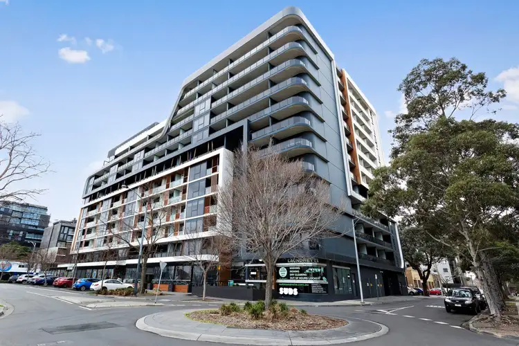 725/32 Bray Street, South Yarra VIC 3141