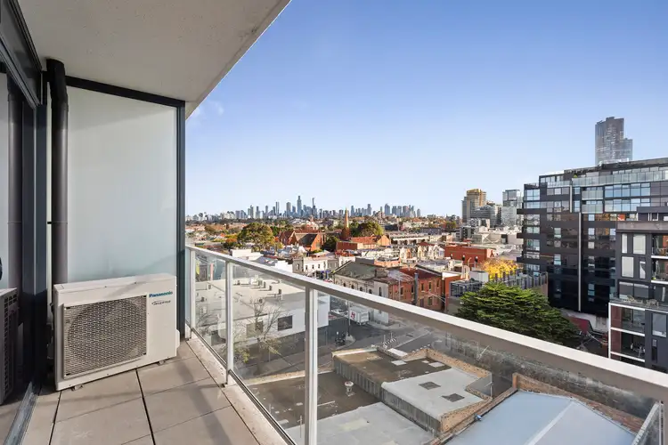 725/32 Bray Street, South Yarra VIC 3141