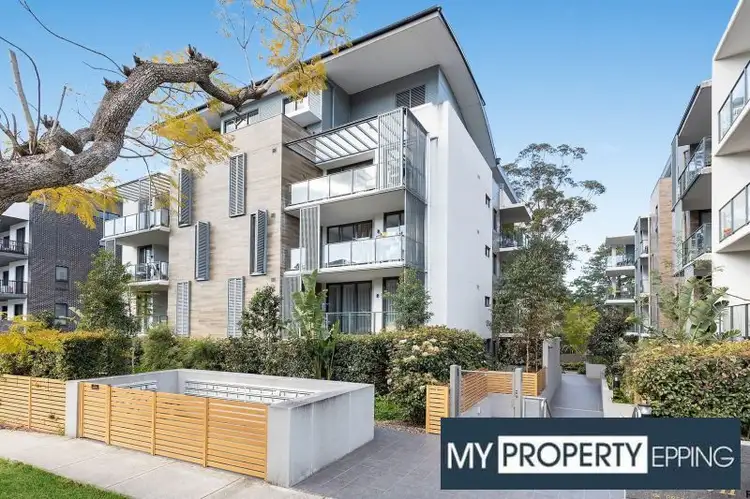 B301/29-31 Forest Grove, Epping NSW 2121