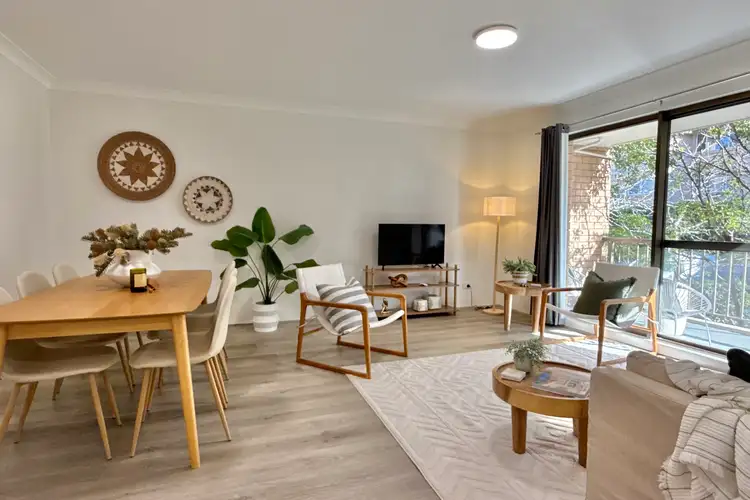 Third view of Homely unit listing, 16/131-139 Oak Road, Kirrawee NSW 2232