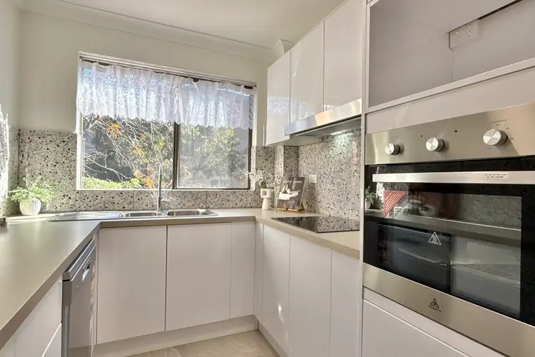 Fifth view of Homely unit listing, 16/131-139 Oak Road, Kirrawee NSW 2232