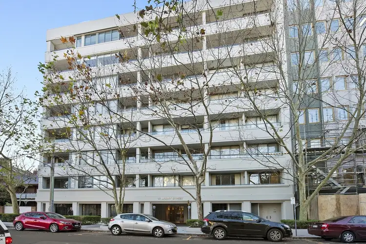 110/2-10 Mount Street, North Sydney NSW 2060