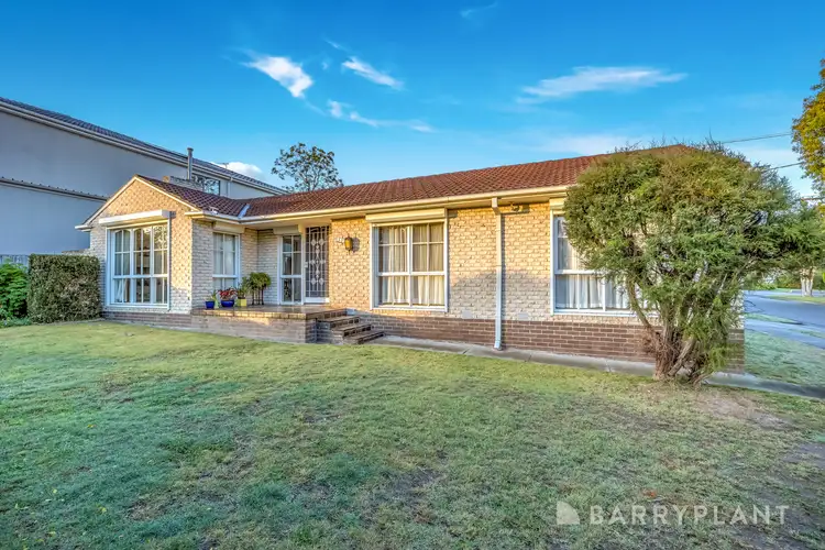 249 Brandon Park Drive, Wheelers Hill VIC 3150