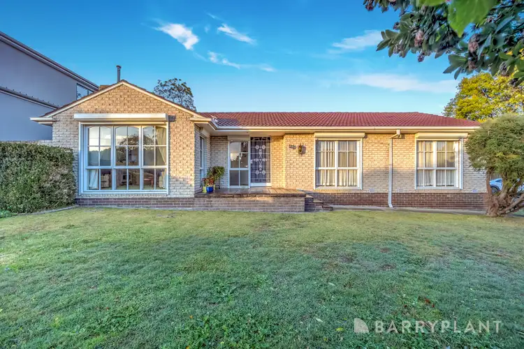 Second view of Homely house listing, 249 Brandon Park Drive, Wheelers Hill VIC 3150