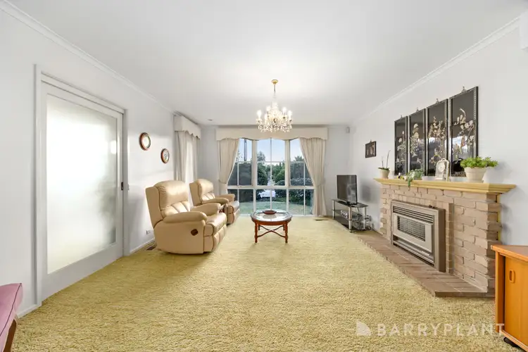 Third view of Homely house listing, 249 Brandon Park Drive, Wheelers Hill VIC 3150