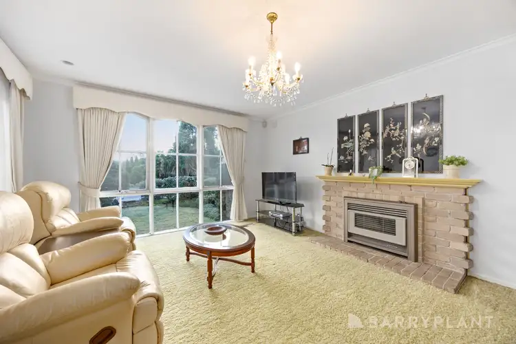 Fourth view of Homely house listing, 249 Brandon Park Drive, Wheelers Hill VIC 3150