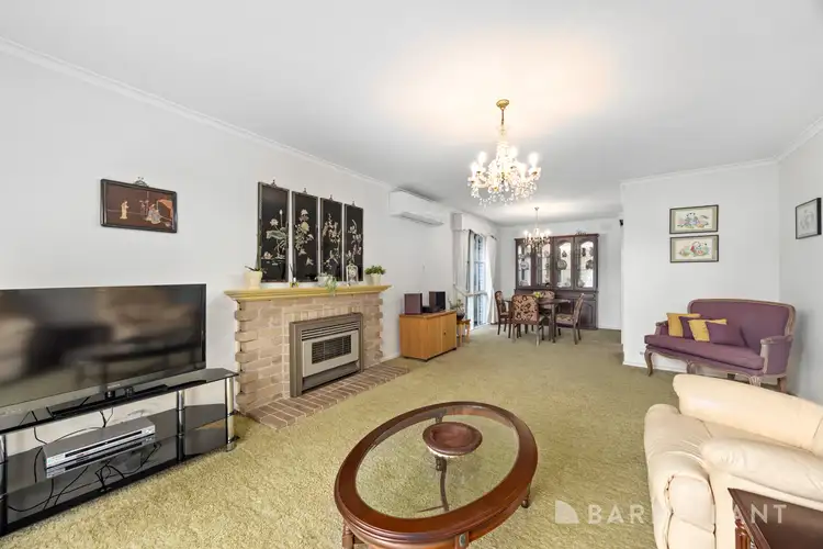 Fifth view of Homely house listing, 249 Brandon Park Drive, Wheelers Hill VIC 3150
