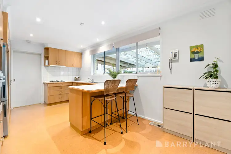 Sixth view of Homely house listing, 249 Brandon Park Drive, Wheelers Hill VIC 3150