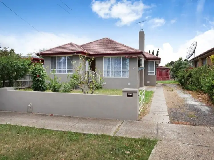 Main view of Homely house listing, 38 Corella Avenue, Melton VIC 3337