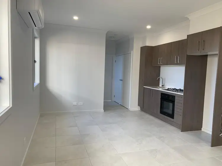 Second view of Homely house listing, 47A Kingston Avenue, Gables NSW 2765