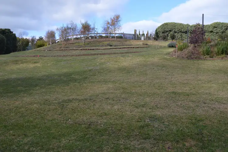 Third view of Homely land listing, LOT 6, 5 Stansfield Court, Leongatha VIC 3953