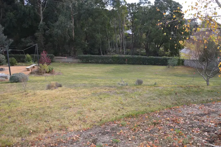 Fifth view of Homely land listing, LOT 6, 5 Stansfield Court, Leongatha VIC 3953