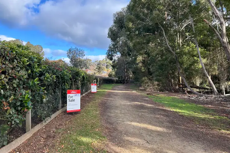 Sixth view of Homely land listing, LOT 6, 5 Stansfield Court, Leongatha VIC 3953
