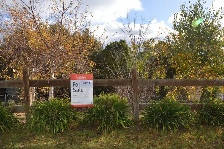 Seventh view of Homely land listing, LOT 6, 5 Stansfield Court, Leongatha VIC 3953