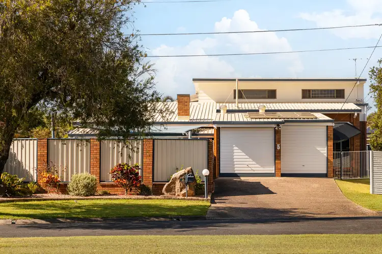 5 Brandy Court, Kippa-ring QLD 4021