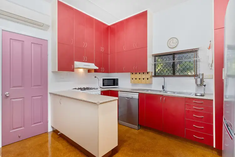 Second view of Homely house listing, 69 Main Street, Park Avenue QLD 4701