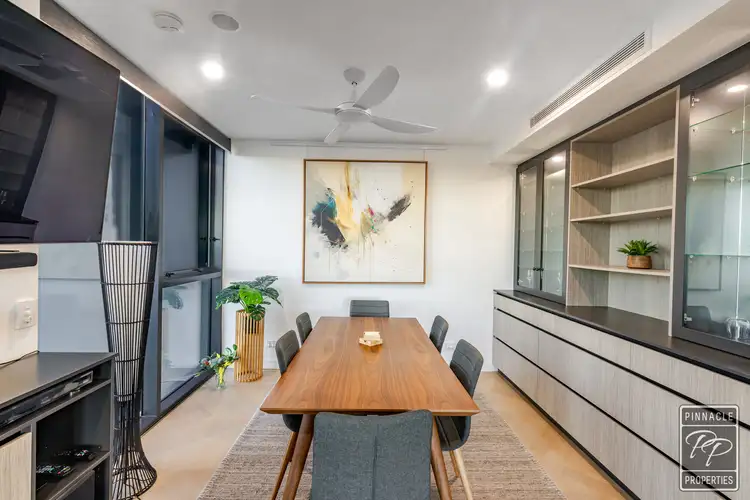 Fifth view of Homely unit listing, 20810/7 Wharf Street, Hamilton QLD 4007