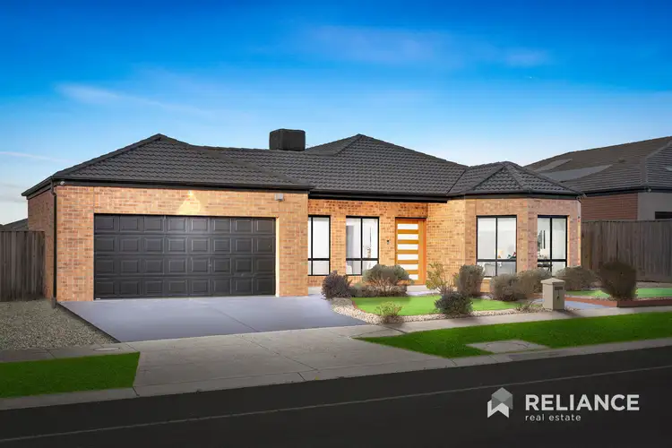 7 Bougainvillea Drive, Point Cook VIC 3030