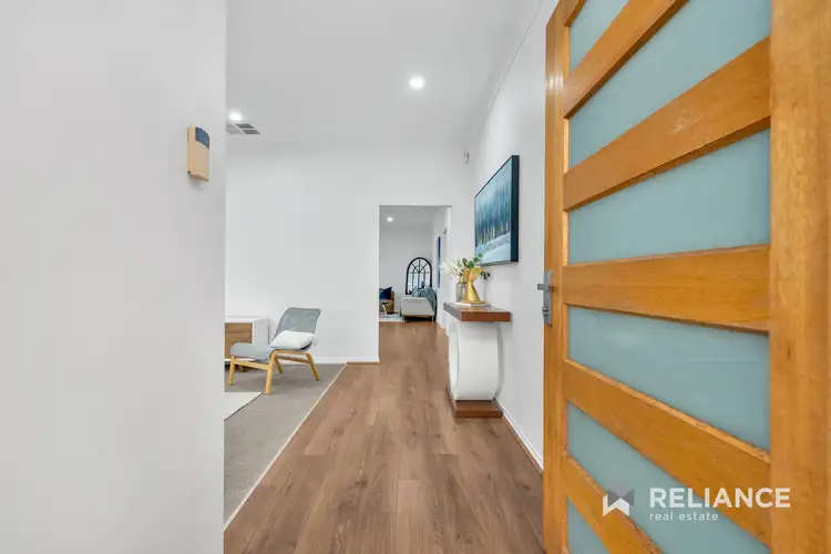 Second view of Homely house listing, 7 Bougainvillea Drive, Point Cook VIC 3030