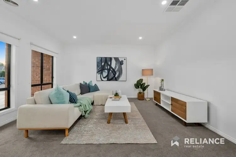 Third view of Homely house listing, 7 Bougainvillea Drive, Point Cook VIC 3030