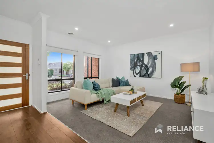 Fourth view of Homely house listing, 7 Bougainvillea Drive, Point Cook VIC 3030