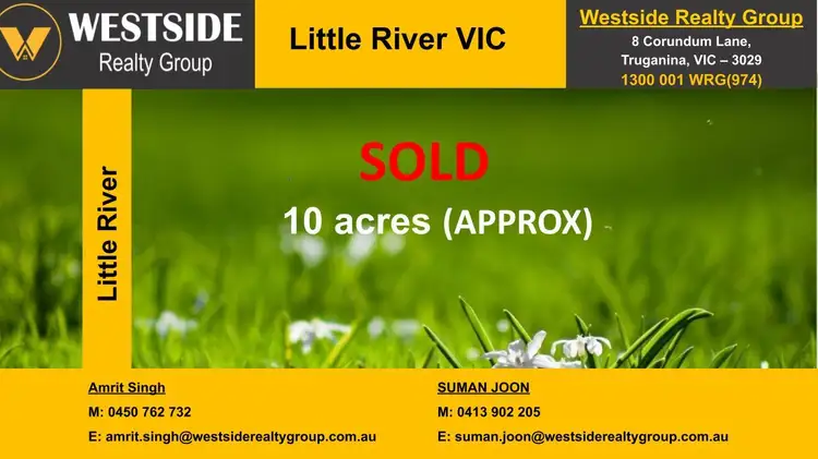 Address available on request
