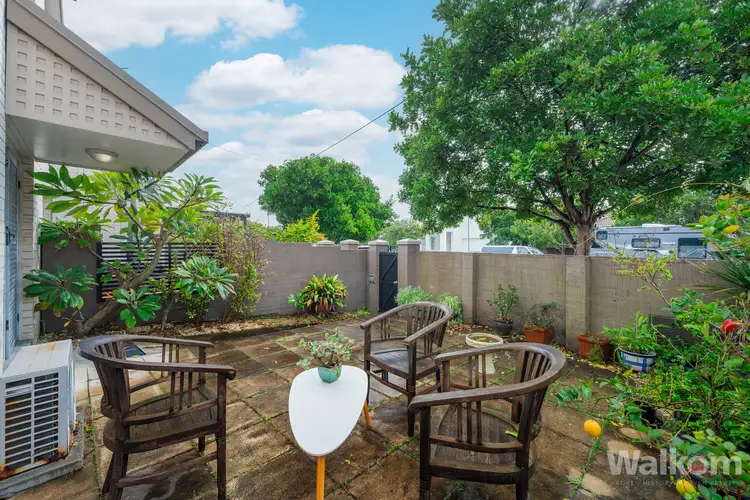 Third view of Homely townhouse listing, 2/1 Bar Beach Avenue, The Junction NSW 2291